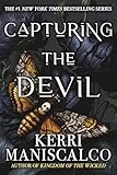 Capturing the Devil (Stalking Jack the Ripper Book 4)