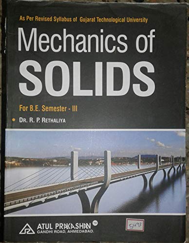 MECHANICS OF SOLIDS