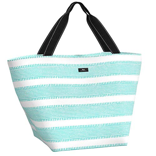 SCOUT Weekender - Large, Lightweight, Water-Resistant Travel Bag For Women, Carryon, Overnight Bag- Fits in Overhead Bin