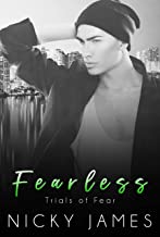 Fearless (Trials of Fear)