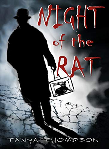 Book Cover Night of the Rat