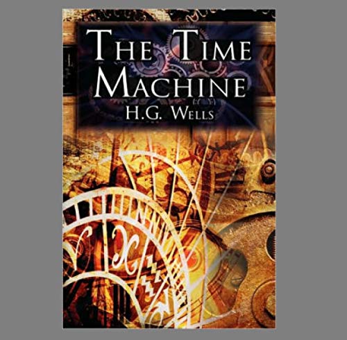 The Time Machine (English Edition)