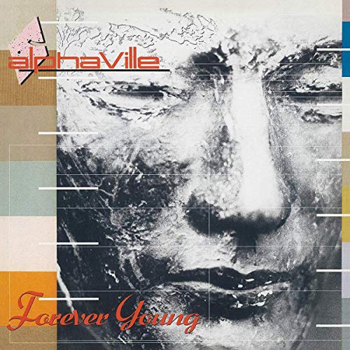 Forever Young (Édition Vinyle 180g )