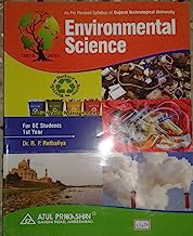 ENVIRONMENTAL SCIENCE