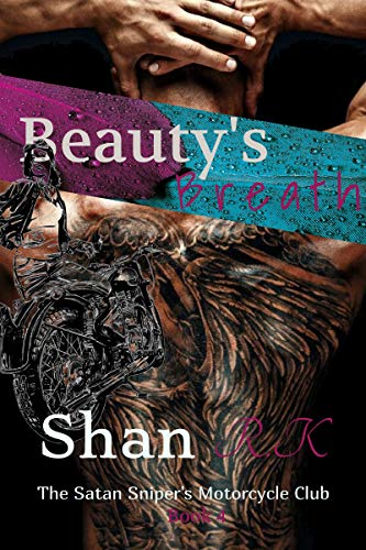 Book Cover Beauty's Breath (The Satan Sniper's Motorcycle Club Book 4)