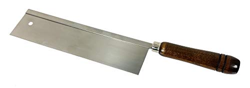 C. B. Gitty's Guitar Fretting/Fret Slotting Saw - 18TPI - Made in The USA!