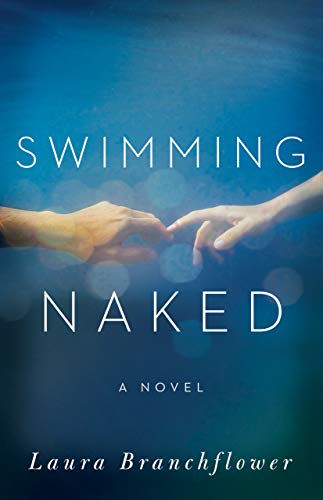 Book Cover Swimming Naked