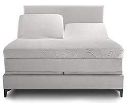 Split TOP King Bed Sheet Set Royal Collection 1900 Egyptian Cotton Bamboo Quality with 1 Fitted Sheet 36" Split TOP, 1 King Flat and 2 King P/Cases.No Wrinkle (White, Split TOP King)