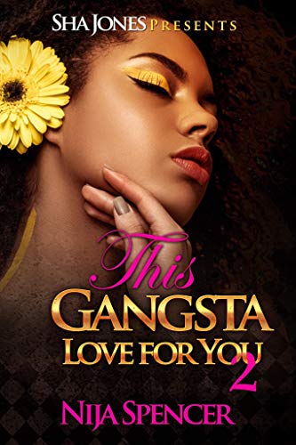 Book Cover This Gangsta Love For You 2