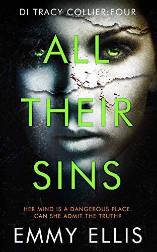 All Their Sins (DI Tracy Collier Book 4)