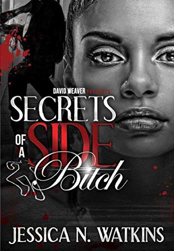 Book Cover Secrets of a Side Bitch