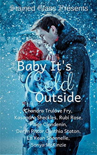 Book Cover Baby, It's Cold Outside