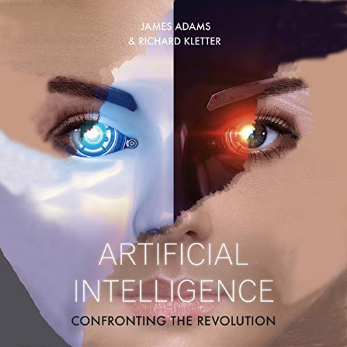 Book Cover Artificial Intelligence: Confronting the Revolution