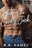 Hating the Cocky Jock (Hate Love Book 4)