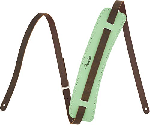 Fender Original Strap Surf Green