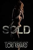 Sold: A Dark Reverse Harem Romance