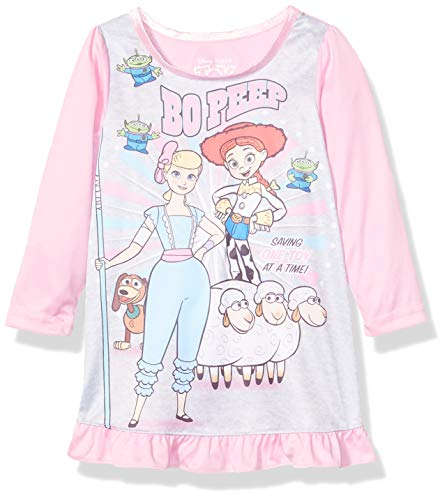 Book Cover Pixar Girls' Toy Story Nightgown