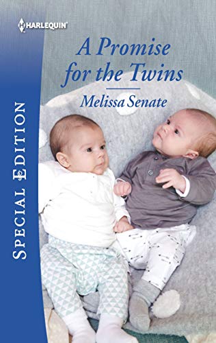A Promise for the Twins (The Wyoming Multiples Book 2702)