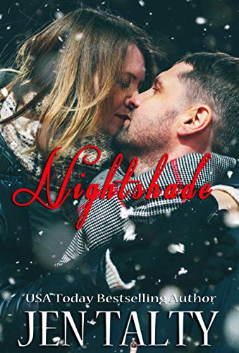 Nightshade (A Family Affair Book 1)