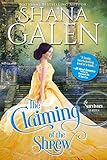 The Claiming of the Shrew (The Survivors Book 5)