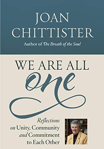 We Are All One: Reflections on Unity, Community and Commitment to Each Other