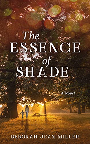 Book Cover The Essence of Shade
