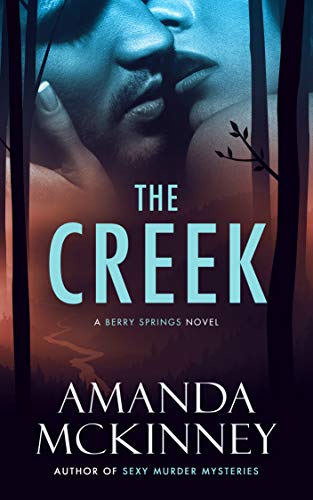 Book Cover The Creek: A Berry Springs Novel