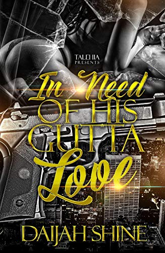 Book Cover In Need of His Gutta Love