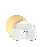ISDIN Isdinceutics Age Contour Firming and Rejuvenating Cream - Face Moisturizer with Niacinamide. Visibly Reduces Wrinkles, 18.1 OZ.