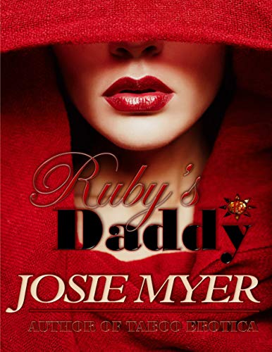 Book Cover Ruby's Daddy