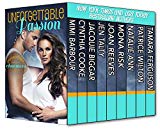 Unforgettable Passion â€“ Unforgettable Charmers (The Unforgettables Book 10)