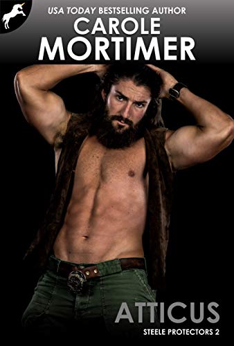 Atticus (steele Protectors 2)