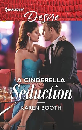 A Cinderella Seduction (The Eden Empire Book 2675)