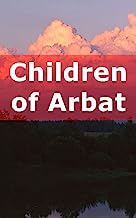 Children of Arbat (Welsh Edition)
