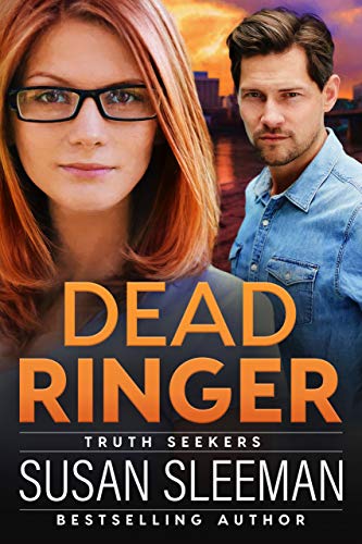 Dead Ringer: (Truth Seekers Book 1)
