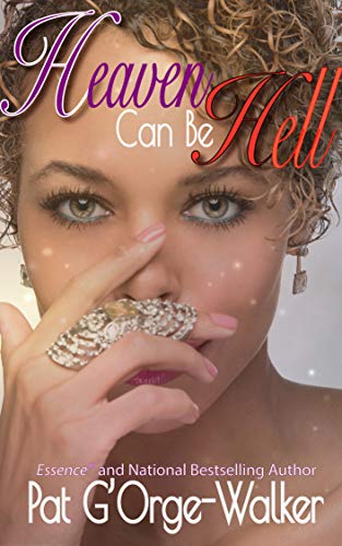 Heaven Can Be Hell (Elements Book 1)