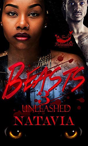 Book Cover Beasts 3: Unleashed