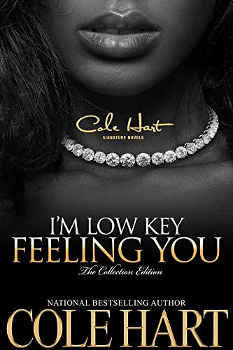 Book Cover I'm Low Key Feeling You: Complete Series: A Thug Love Story