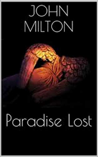 Paradise Lost (English Edition)