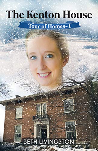 Book Cover The Kenton House (Tour of Homes Book 1)