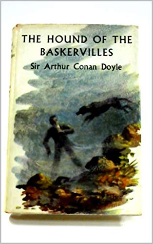 The Hound of the Baskervilles (English Edition)