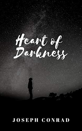 Heart of Darkness (English Edition)