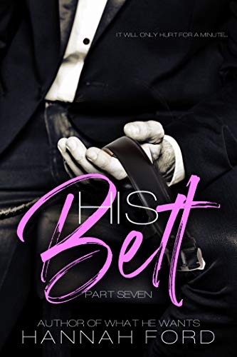His Belt (Part Seven)