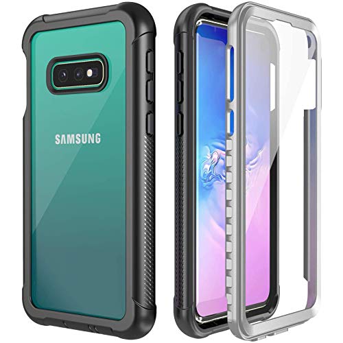 Temdan [Real 360] Designed for iPhone 14 Pro Case Waterproof, Built-in 9H Tempered Glass Camera Lens & Screen Protection [14FT Military Dropproof][Full-Body Shockproof][Dustproof][IP68 Underwater]