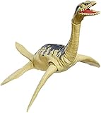 JURASSIC WORLD SAVAGE STRIKE Plesiosaurus