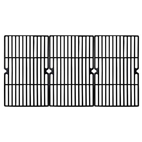 Grill Valueparts Grill Grates for Dyna Glo DGF510SBP Replacement Parts DGB515SDP DGB515SDP-D DGF510SSP 70-01-293, Backyard BY13-101-001-13 Grates, BHG Grill Parts BH13-101-099-01 BH14-101-099-01