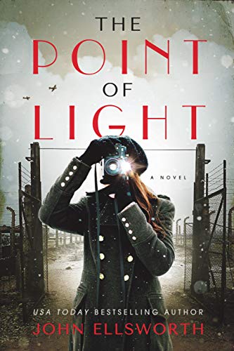 The Point of Light (Historical Fiction Book 1)