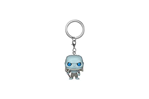 Funko Pop! Keychains: Game of Thrones - White Walker