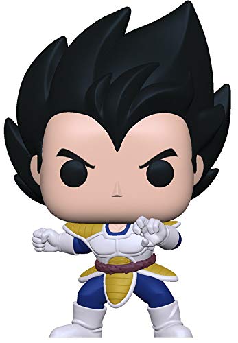 Funko Pop! Animation: Dragon Ball Z - Vegeta