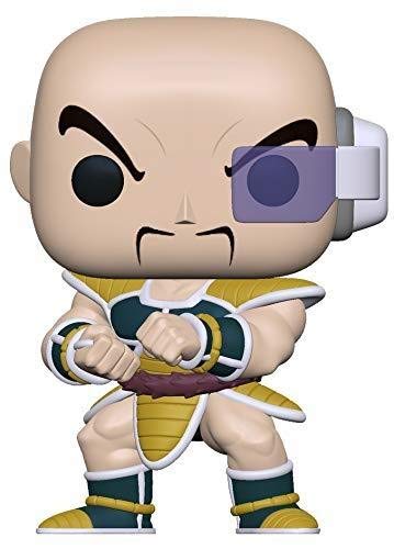 Funko POP! Animation: Dragon Ball Z  - Nappa